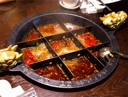 撈癡火鍋