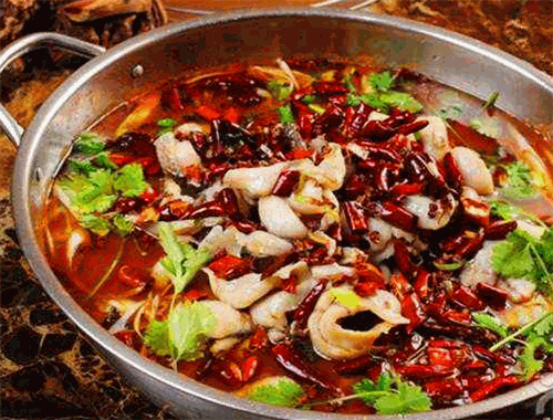 偶魚養(yǎng)生輕火鍋加盟