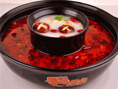 偶魚養(yǎng)生輕火鍋