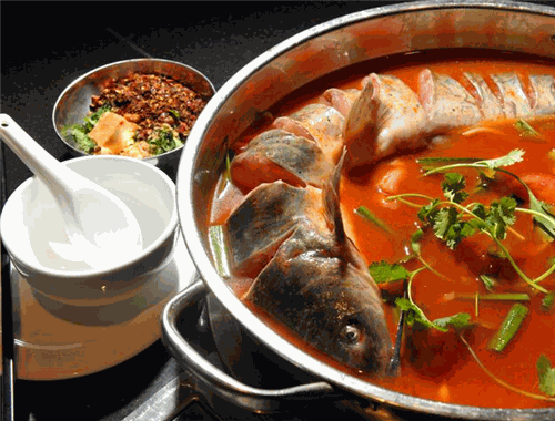 偶魚養(yǎng)生輕火鍋