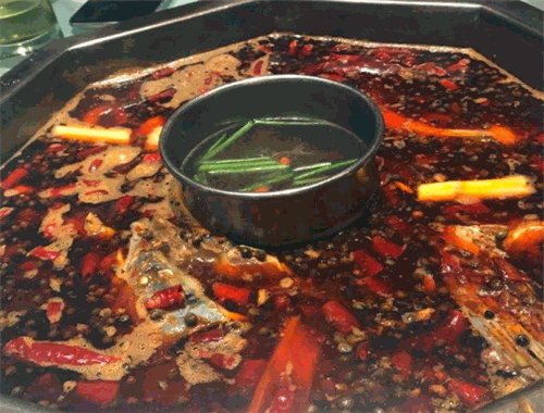 老魚鍋火鍋