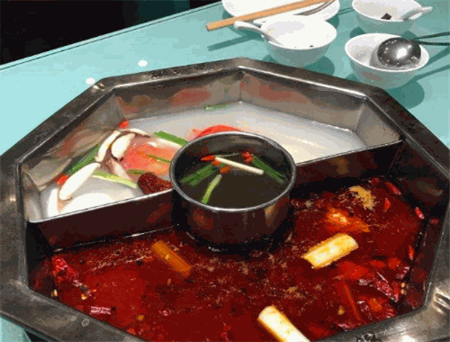 老魚鍋火鍋