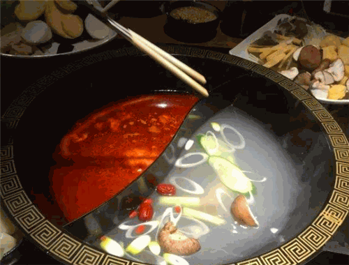 源味小火鍋