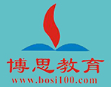博思教育加盟
