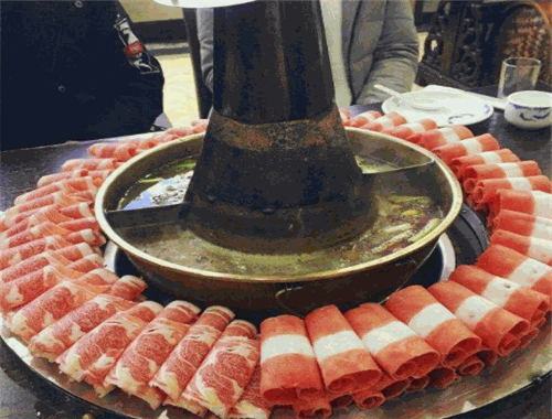 蒙哈兒銅鍋涮加盟