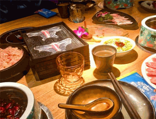 煊軒港式打邊爐