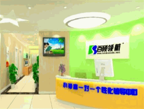 百碩領航