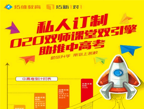 拓維教育