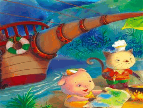 星童畫藝術(shù)加盟