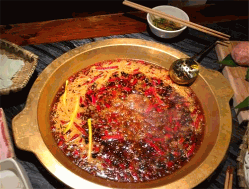 來(lái)龍小火鍋