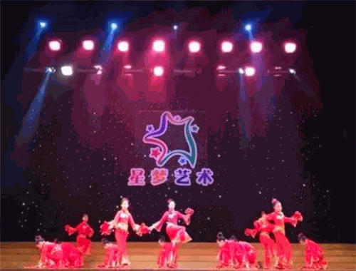 星夢藝術(shù)培訓(xùn)