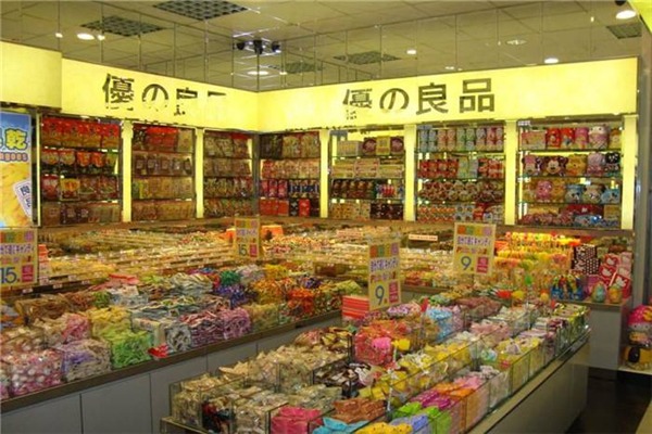 優(yōu)之良品加盟