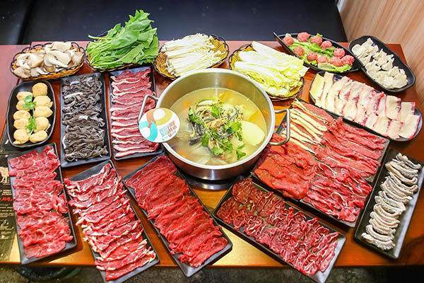 苗韻竹蓀鵝餐飲