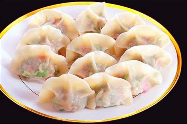 清和傳家餃子加盟