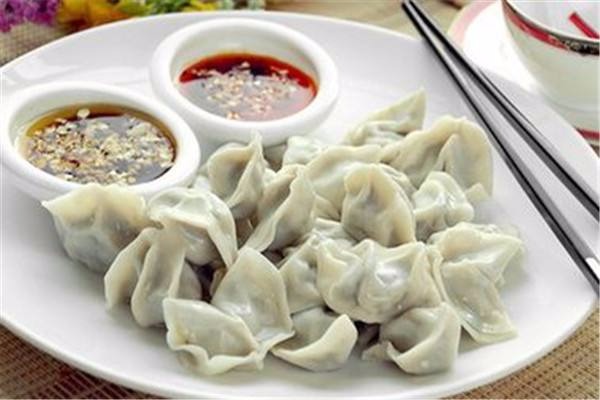 清和傳家餃子加盟