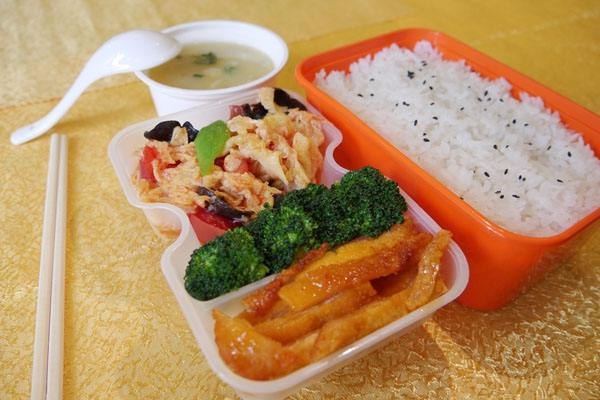 犀米家快餐加盟