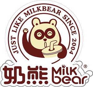 奶熊奶茶加盟