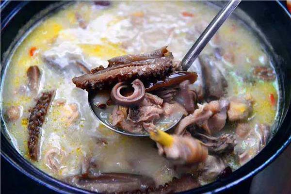 苗韻竹蓀鵝餐飲