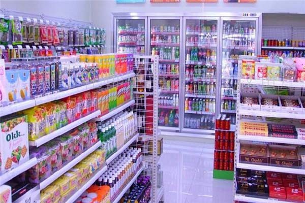 樂(lè)家嘉便利店加盟