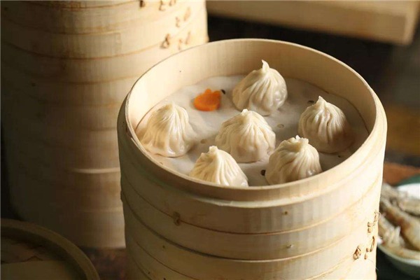 弄堂小籠包加盟