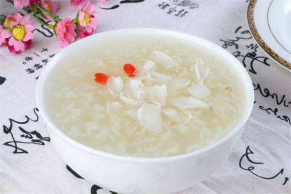 粥來(lái)粥往