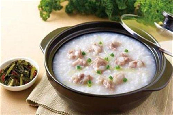 壹品香粥鋪