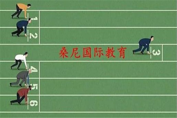 桑尼英語加盟