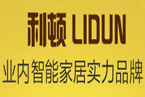利頓智能防盜門加盟
