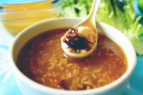 正粵營養(yǎng)粥加盟