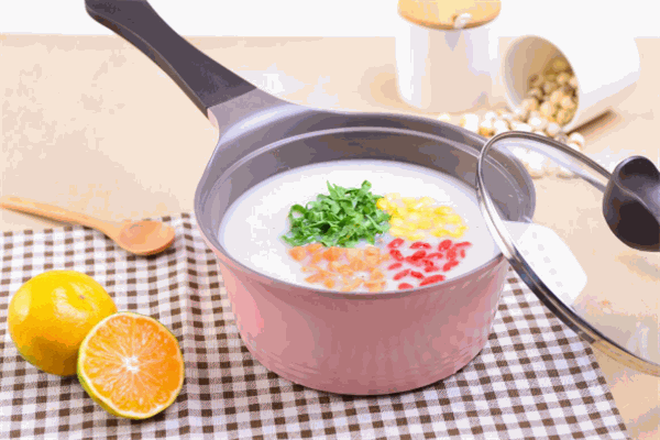 佤傣養(yǎng)生粥