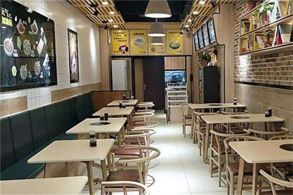 妙儂粥店