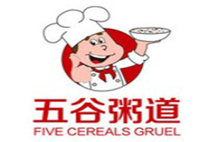 五谷粥道加盟