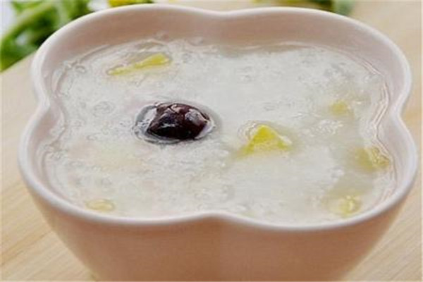 食尚粥鋪