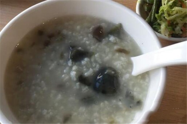 盛寶粥鋪加盟