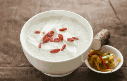 十八號(hào)粥鋪