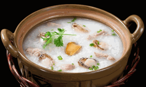 十八號(hào)粥鋪加盟