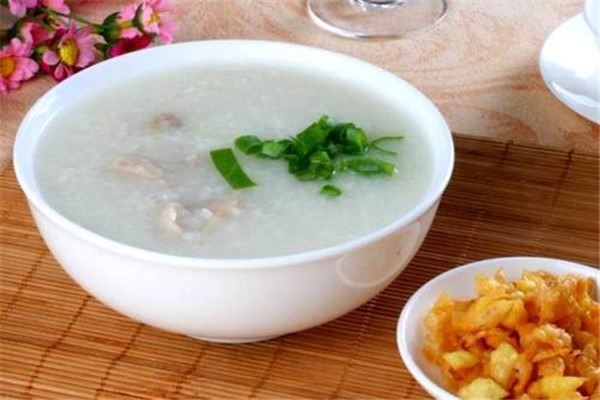 老李家粥鋪加盟