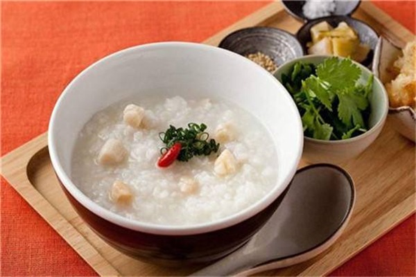 1號粥鋪加盟