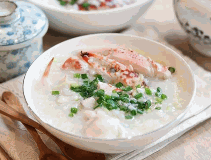 8號(hào)粥鋪