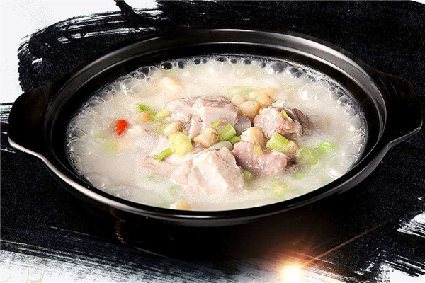 家味粥鋪