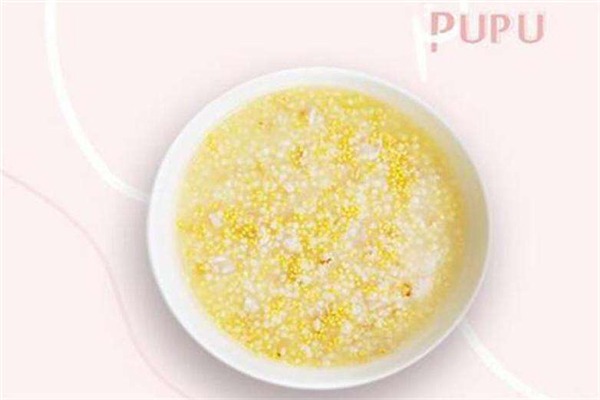 撲撲輕食粥加盟
