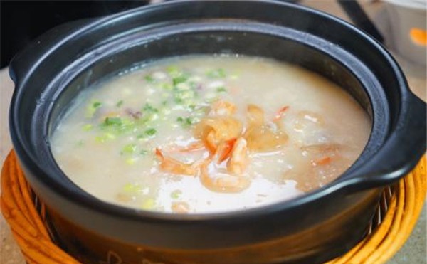 回味砂鍋粥