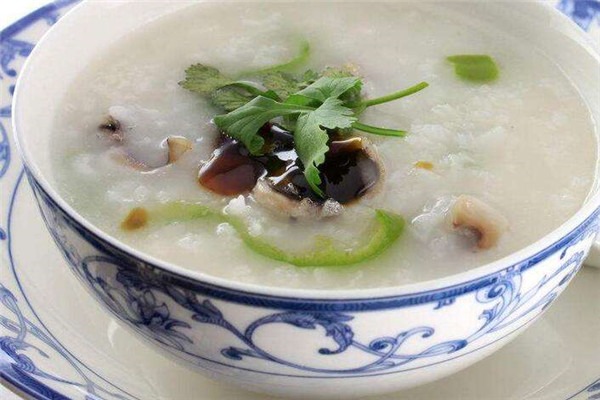 小鎮(zhèn)粥鋪加盟