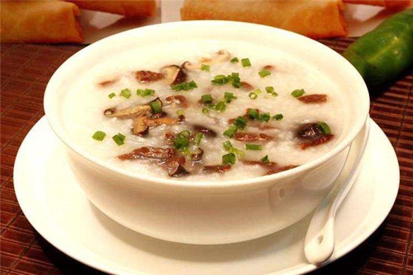 小鎮(zhèn)粥鋪加盟