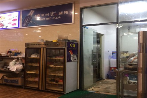 林記正宗潮州砂鍋粥加盟