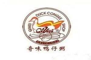 奇味鴨仔粥加盟