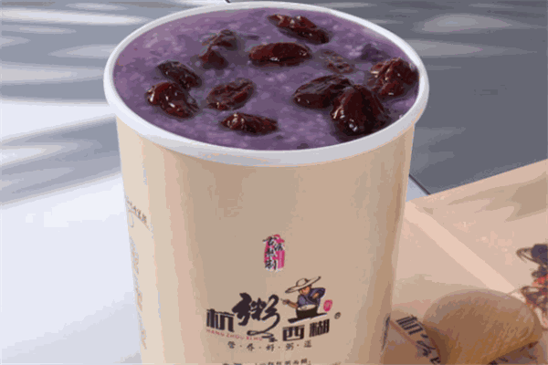 杭粥西糊加盟