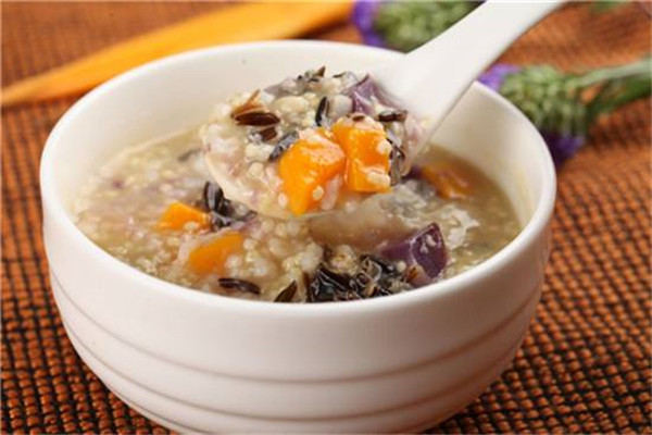 小鎮(zhèn)粥鋪