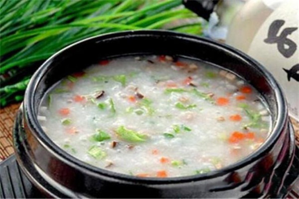 一品鮮砂鍋粥加盟