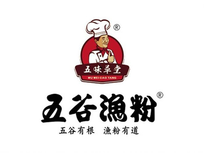 五谷漁粉加盟